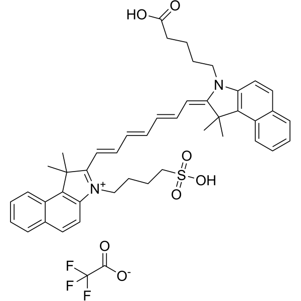 ICG acid
